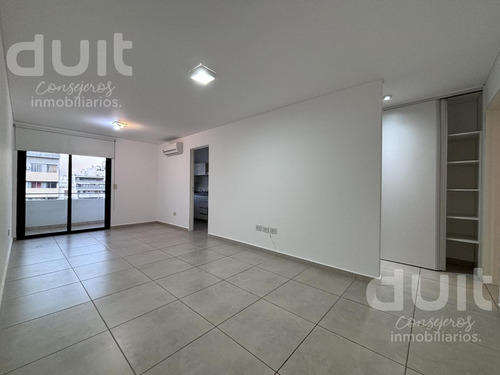 Departamento En Venta, 1 Dormitorio En Barrio General Paz