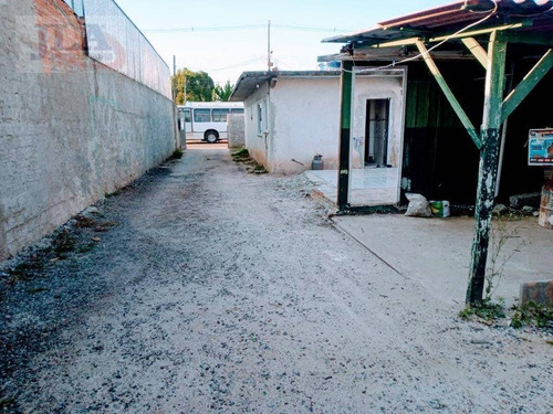 Casa Com 3 Dormitórios À Venda, 88 M² Por R$ 400.000,00 - Guaraituba - Colombo/pr - Ca0267
