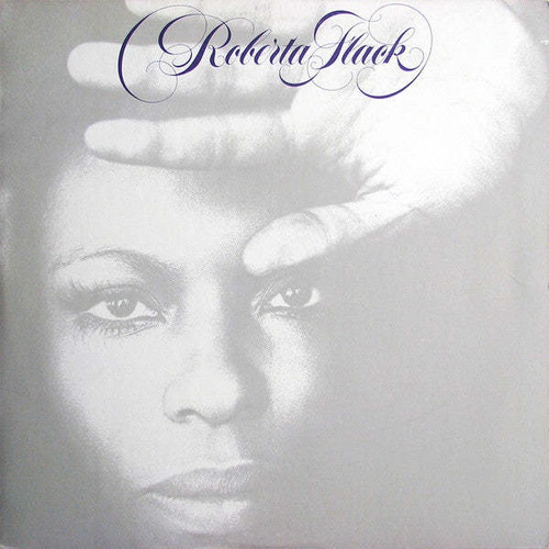 Roberta Flack - Roberta Flack / 2da Mano Disco De Vinilo Lp