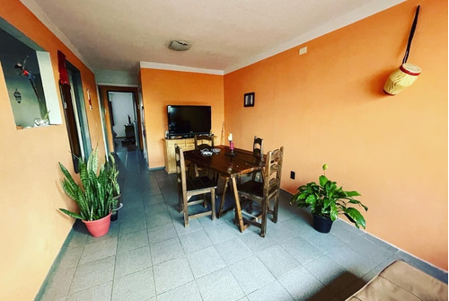 1 Dormitorio En Venta Cordón Sur Macari Vende