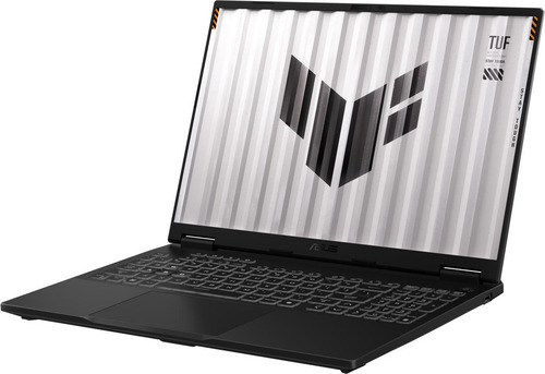 Asus Tuf A16 Ryzen Ai 9 Hx 370 Rtx 4060 1tb Ssd 16gb Ddr5 Gris
