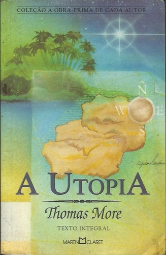 A Utopia - Thomas More