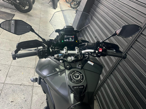 Yamaha - Mt 09 Tracer 900 Gt - 2024