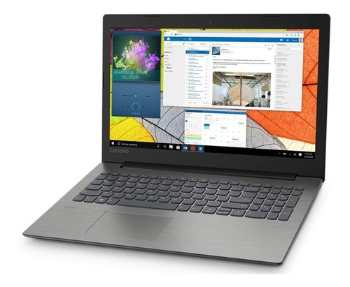 Notebook Lenovo Core I3 4gb + 16gb Optane 1tb 15,6 Oferta
