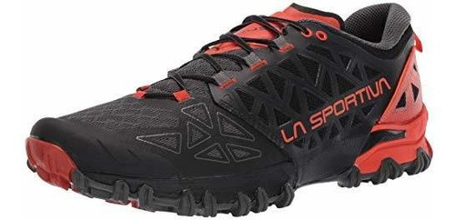 La Sportiva Bushido Ii Zapatillas De Running Para Hombre