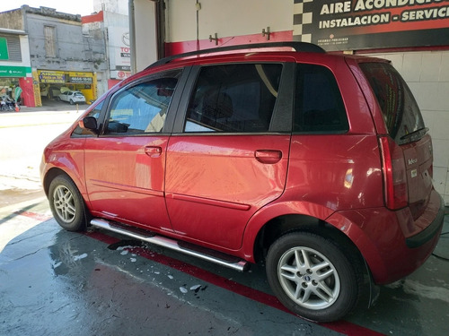 Fiat Idea 1.4 Elx Mp3 2007