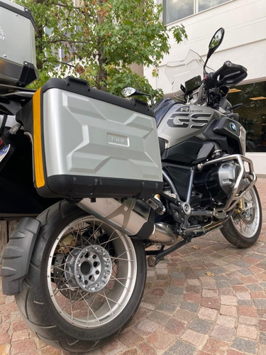 Imagen 4 de 14 de Bmw R 1200 Gs Exclusive