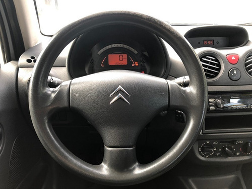 C3 Glx 1.4 2009 Completo