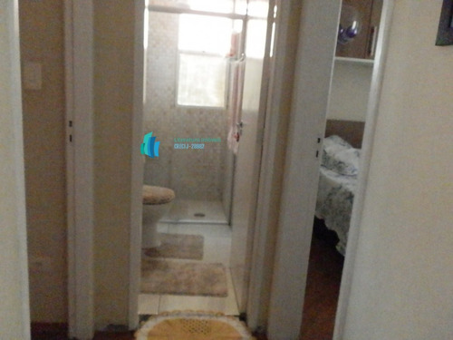 Imagem 17 de 29 de Apartamento A Venda No Bairro Assunção Em São Bernardo Do - 650-1