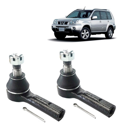 Par Terminals Para Nissan Xtrail T30 2.0 2001 2010