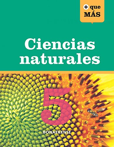 Libro Eco Naturaleza 5 Tinta Fresca Conciencia Ecologica (ci