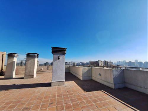 Venta Depto. 2d/2b - Santiago
