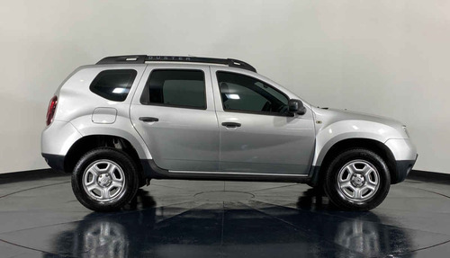 Imagen 3 de 15 de 113997 - Renault Duster 2020 Con Garantía
