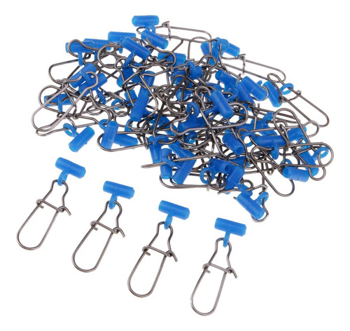 Conector De Línea S Cabeza De Plástico +