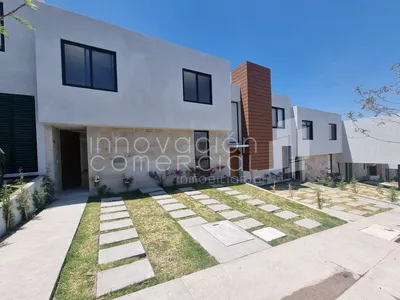 Casa en renta