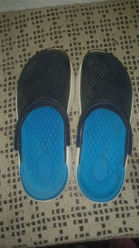 Crocs Talle 37 $700 