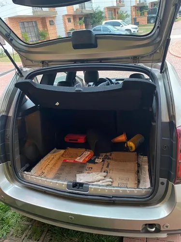 Renault Duster 2.0 Tripadvisor Intens 4X2