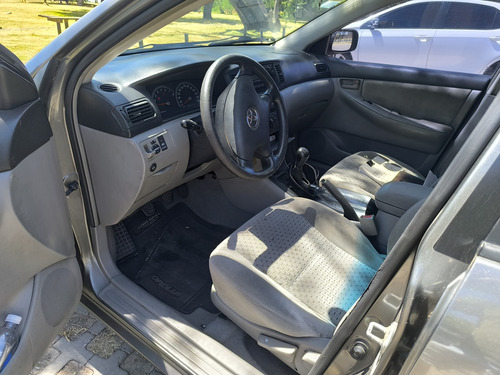 Toyota Fielder 1.8 Xei At