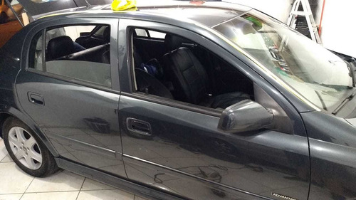 Chevrolet Astra 2007 2.0 Advantage Flex Power 5p