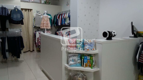 Imagem 6 de 12 de Ponto Comercial A Venda Em Balneário Camboriú - Centro - 5201