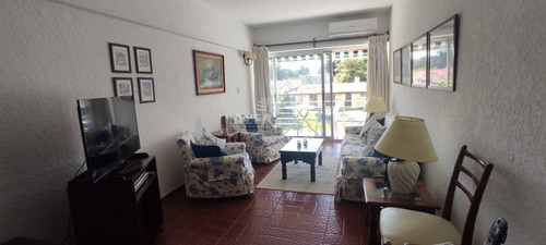 Imagen 3 de 14 de Departamento De 3 Dormitorios En Alquiler Temporal, Punta Del Este