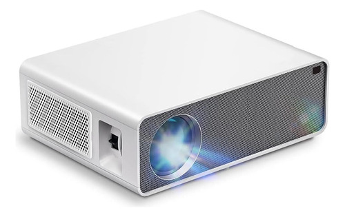 Proyector Led Full Videooprojecteur 7500 Lumens 4k Video