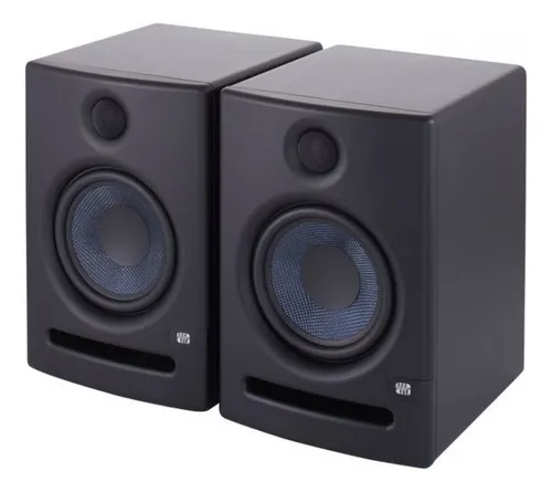 Monitores Presonus Eris E5 (Usado)