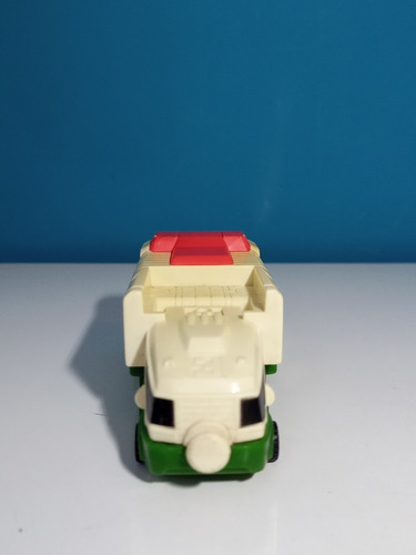 Power Rangers Tren Transformers 2006 (Usado)