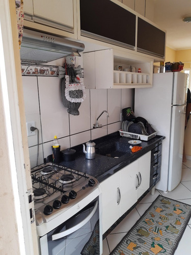 Imagem 8 de 14 de Casa - 2080 - 34806010