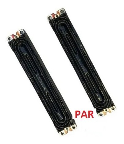 Imagem 4 de 9 de Alto Falantes Un40c5000 Un40c7000 Un40c8000 - Outros - Novo