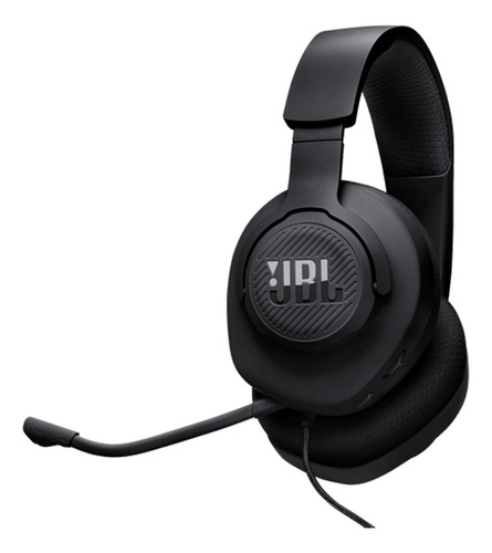 Headset Gamer Com Fio Jbl Quantum 100m2 C/ Microfone