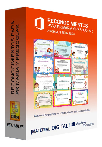 Plantillas Editables Para Diplomas Infantiles Tamaño Carta.