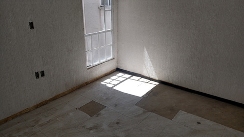 Departamento En Venta-priv. Lago Allende, Nueva Villas De La Laguna, Zumpango, Edomex (17359024254)