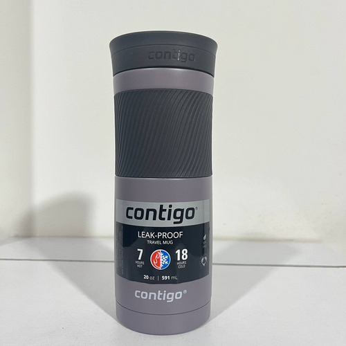 Vasos Contigo Snapseal 20 Oz Tendencia Moda