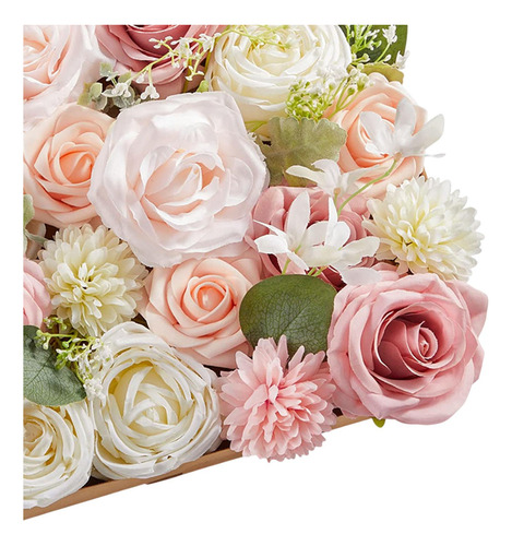 Flores Artificiales Arreglos Florales Flores De Boda Ramo
