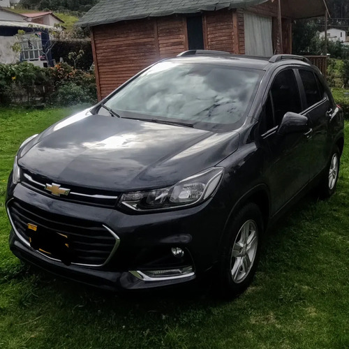 Chevrolet Tracker 1.8 Ls