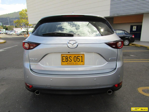 Mazda Cx-5 2.5 Touring