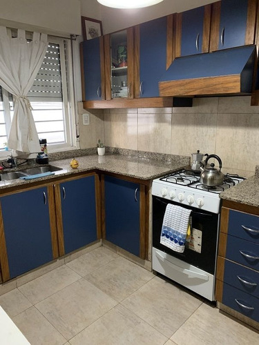 Imagen 8 de 27 de Venta Ph Al Frente 4 Amb Terraza Libre Con Cochera Pasante