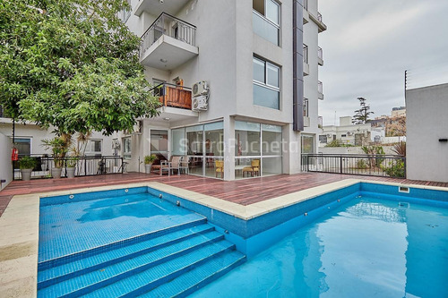 Imagen 23 de 28 de Venta Departamento 3 Amb Ituzaingo Norte