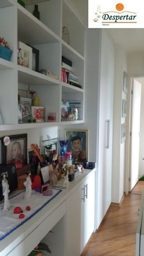 04189 - Apartamento 2 Dorms, Jaraguá - São Paulo/sp - 4189