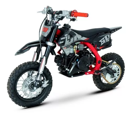 Moto Trilha 125cc - Modelo 2020 - Jota Mini Motos