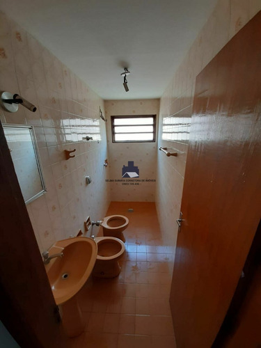 Imagem 3 de 24 de Apartamento À Venda No Bairro Jardim Walkíria - São José Do Rio Preto/sp - 2022228