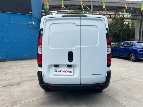 Fiat Fiorino FurgãO 1.4 Endurance Flex 4p