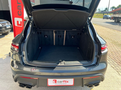 Porsche Macan 2.0 TURBO GASOLINA PDK
