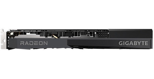 Imagen 5 de 8 de Tarjeta De Video Gigabyte Eagle 8g Radeon Rx 6600 Xt 8gb