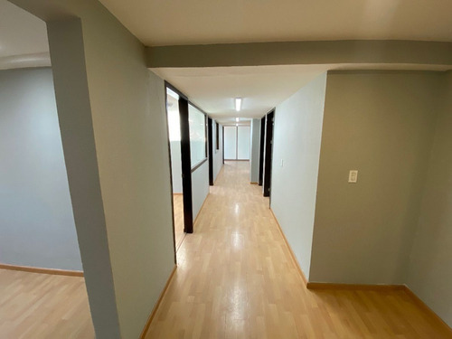 Excelente Oficina De 250 M2 En Prado Norte