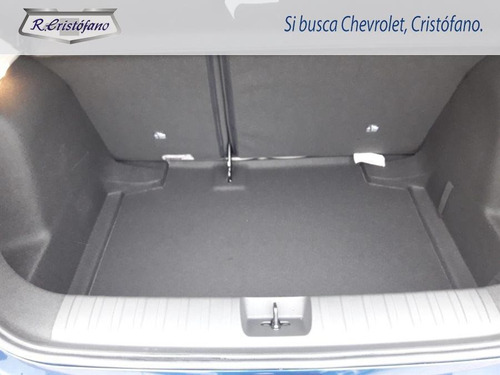 Chevrolet Onix Premier Hb Turbo 2022 0km