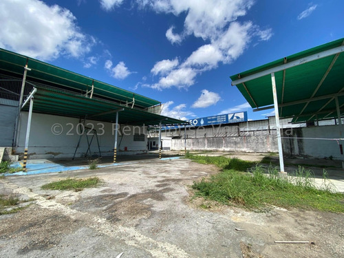 Local Comercial En Venta En Zona Industrial 2 Barquisimeto Lara,ven