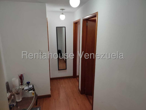 Apartamento En Venta Colinas De La Tahona Mls #25-9041