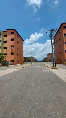 Apartamento en alquiler